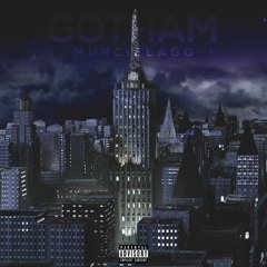 GOTHAM x Murciélago