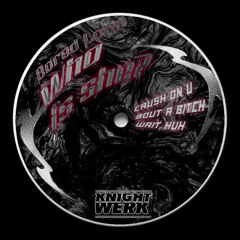 Premiere: Bored Lord - Wait, Huh [Knightwerk]
