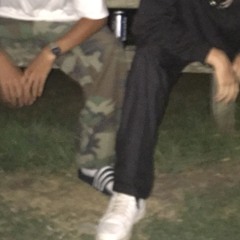 Don't Leave The House (Prod. DJ caveman)