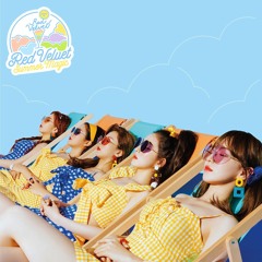 Red Velvet - Blue Lemonade
