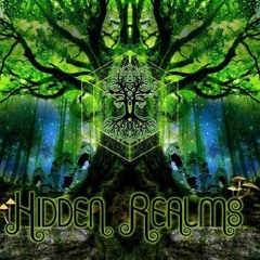 Forest Frequency Presents: HIDDEN REALMS - 03/08/2018 - DJ Set