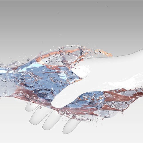 all networks are edges