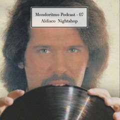 Mondoritmo Podcast 07