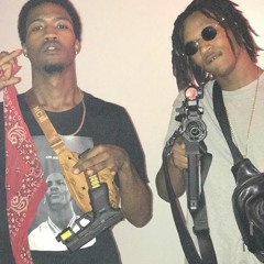 Lil Booler (Feat. AR Wings)