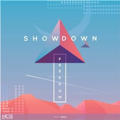 Showdown - Freedom ft IMAN