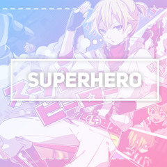 Super Hero -Revenge- (English Cover)