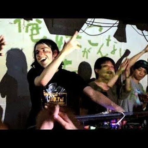 Porter Robinson (DJ Set) Live at MOGRA ANISONG MATRIX December 2015