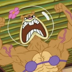 NORTHMANE - Sandy Freak Slight Bass Boost And Distortion