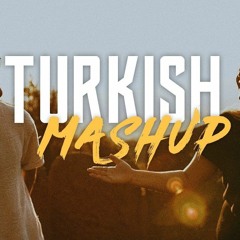 Turkish MASHUP - Kadr X Esraworld - (Youtube - ESRAWORLD)