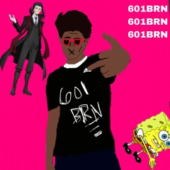 YUNG601 - UGLYBOYFREESTYLE (prod. SexCurry)