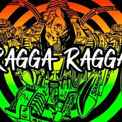 Ragga Jungle 2k18