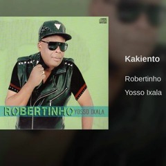 Kakinhento - Robertinho