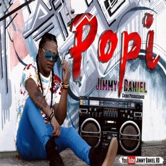 Jimmy Daniel - Popi. (Prod By El Chino)