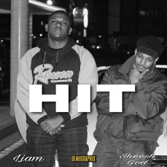 Sheesh God - HIT Feat. Liam (Prod. Nico on the Beat)