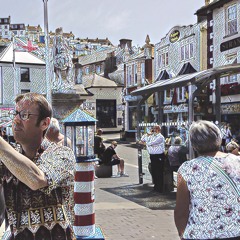 Thinking About Torquay - REMASTERED