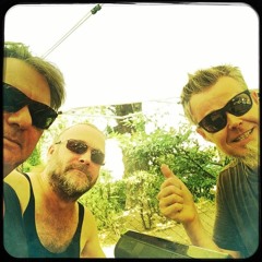 Preview - to the concert at Ost West Club Est Ovest, Merano, Italy