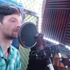 Dan Harcourt - Studio Test 08-06