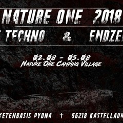 MR. PEPPERS @ SONS OF TECHNO MEETS ENDEZT CAMP (NATURE ONE CAMPING VILLAGE )