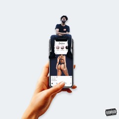 Online - Dfree Da Vinci (Prod. by Ned Callin)