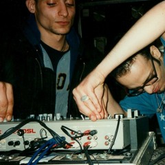 // Berlin Sampler