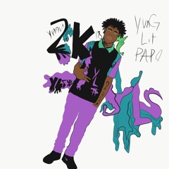 Yunglitpapo - Tool Legit