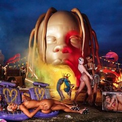 STARGAZING - Travis Scott X SeanOriginal Remix