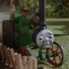 Trevor's Danger Theme