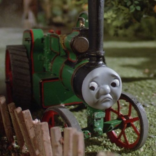 Trevor's Danger Theme