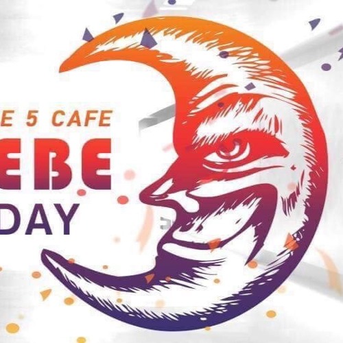 Der Liebe 1st Birthday Promo Mix