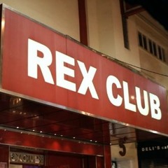 No Soul @ Rex Club