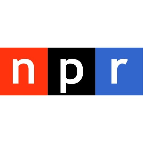 NPR News: 08-03-2018 7PM ET: Audible Layoffs