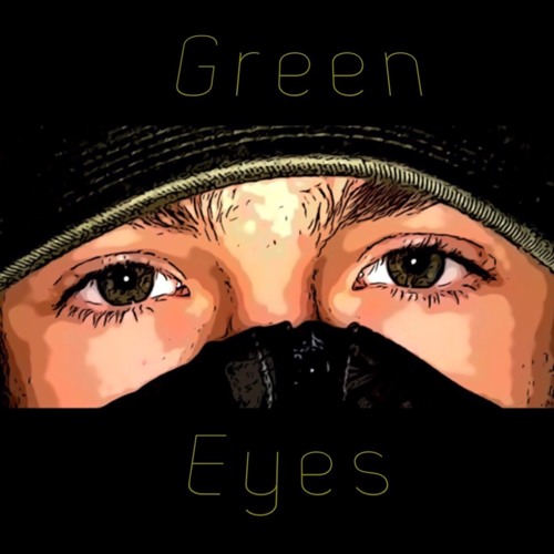 Green Eyes