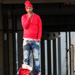 In Yo Feelings x SA x A'Leney