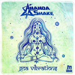 Ananda Shake - Blade (Original Mix)
