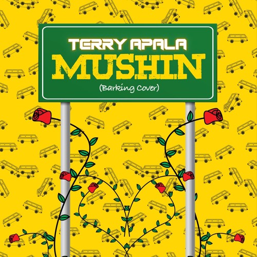 Mushin (Barking by Ramz Cover)