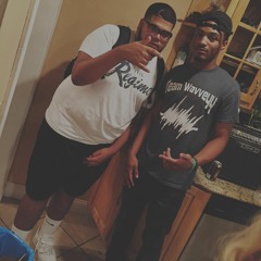 BAGBOYCHI x KASE - Talk