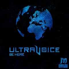 Ultravoice & Mahamudra - Shock Wave (Original Mix)