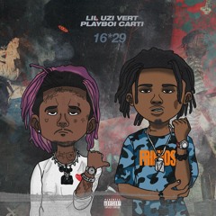 Lil Uzi Vert x PlayBoi Carti Type Beat "Break The Bank" (prod. By Bvrt AWGE)