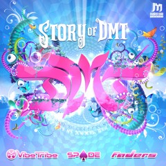 Vibe Tribe & Spade & Faders - Story Of D.M.T (Original Mix)