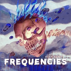 Adam Wendt - Buried Frequencies (Original mix)