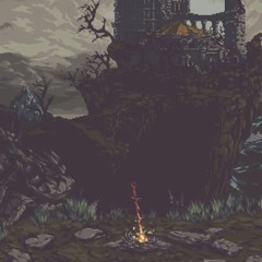 Dark Souls - Gaping Dragon (SNES Soundfonts Demix)