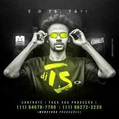 MONTAGEM - Passa Mal DJ TS feat. MC Fael, MC GW e MC Denny