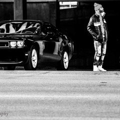 Hustla x SA x THARRIS