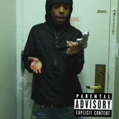 Tank Murcielago ft. Dacassø - Pistol Help Me Out