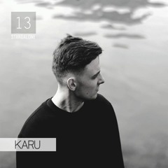 Standalone Mix Series Vol. 13 - Karu