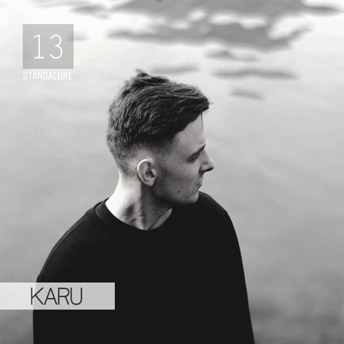 Standalone Mix Series Vol. 13 - Karu