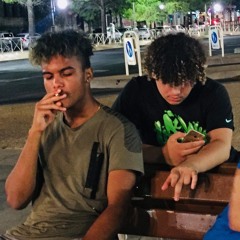 Voni - Imprévu ft. Juubi