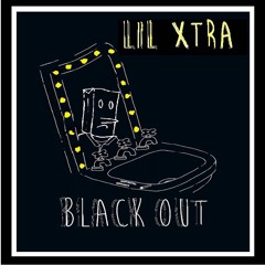 Blackout (Produced KadoOnTheTrack and CashMoneyAP )