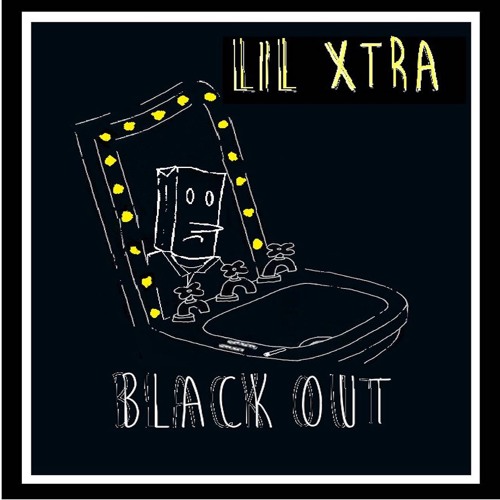 Blackout (Produced KadoOnTheTrack and CashMoneyAP )