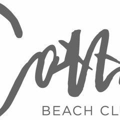 Rayco Santos @ Cotton Beach Club Ibiza (06/08/2018)